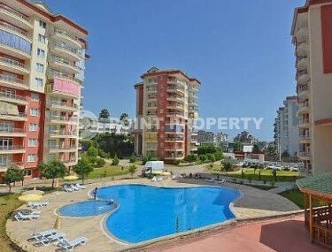 Просторная квартира 115 м² в районе Джикджилли, подходит для ВНЖ и гражданства-id-10632-фото-1