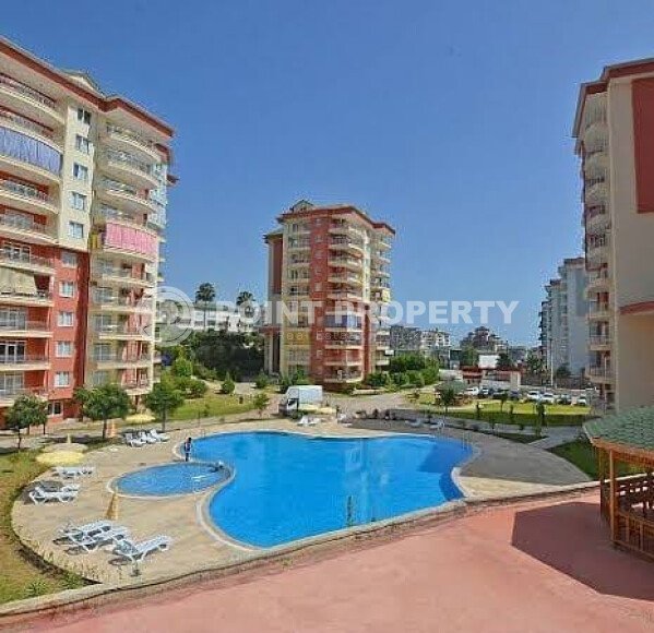 Просторная квартира 115 м² в районе Джикджилли, подходит для ВНЖ и гражданства-id-10632-фото-1