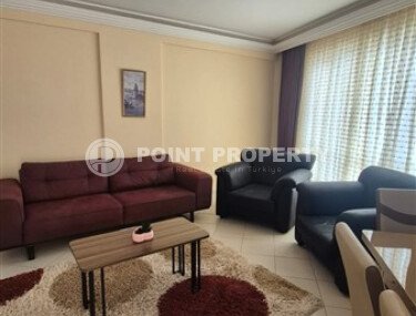 Просторная квартира 115 м² в районе Джикджилли, подходит для ВНЖ и гражданства-id-10632-фото-2