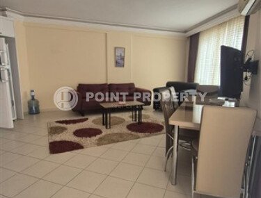 Просторная квартира 115 м² в районе Джикджилли, подходит для ВНЖ и гражданства-id-10632-фото-3