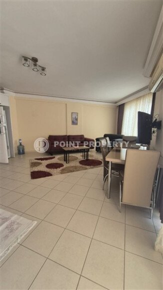 Просторная квартира 115 м² в районе Джикджилли, подходит для ВНЖ и гражданства-id-10632-фото-3