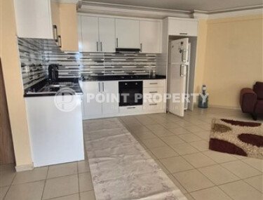 Просторная квартира 115 м² в районе Джикджилли, подходит для ВНЖ и гражданства-id-10632-фото-4