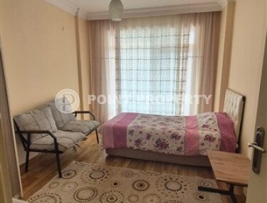 Просторная квартира 115 м² в районе Джикджилли, подходит для ВНЖ и гражданства-id-10632-фото-5