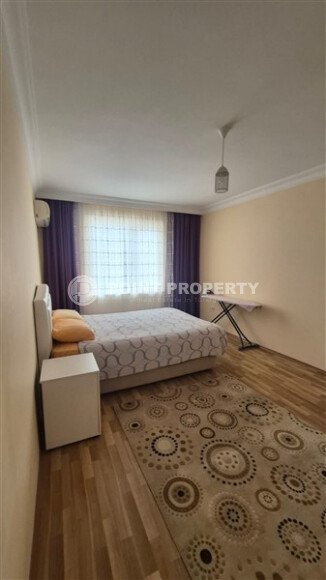 Просторная квартира 115 м² в районе Джикджилли, подходит для ВНЖ и гражданства-id-10632-фото-6