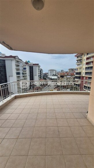 Просторная квартира 115 м² в районе Джикджилли, подходит для ВНЖ и гражданства-id-10632-фото-9