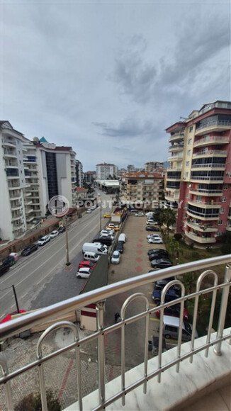 Просторная квартира 115 м² в районе Джикджилли, подходит для ВНЖ и гражданства-id-10632-фото-11