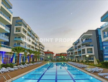 Квартира с комфортной площадью 70 м², район Кестель-id-10633-фото-4