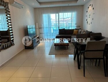 Квартира с комфортной площадью 70 м², район Кестель-id-10633-фото-2