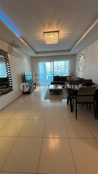 Квартира с комфортной площадью 70 м², район Кестель-id-10633-фото-2