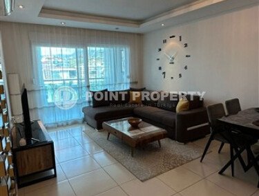 Квартира с комфортной площадью 70 м², район Кестель-id-10633-фото-3