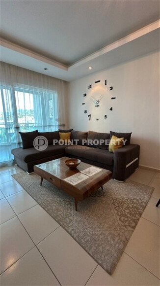 Квартира с комфортной площадью 70 м², район Кестель-id-10633-фото-4