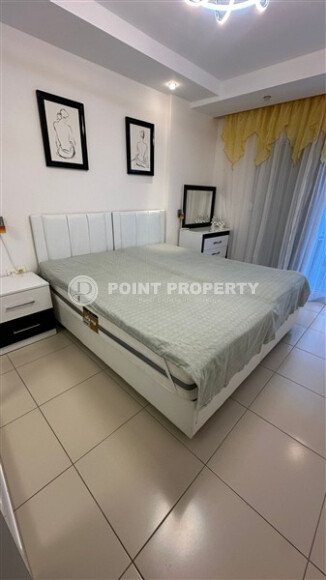 Квартира с комфортной площадью 70 м², район Кестель-id-10633-фото-6