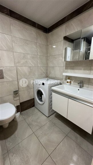 Квартира с комфортной площадью 70 м², район Кестель-id-10633-фото-9