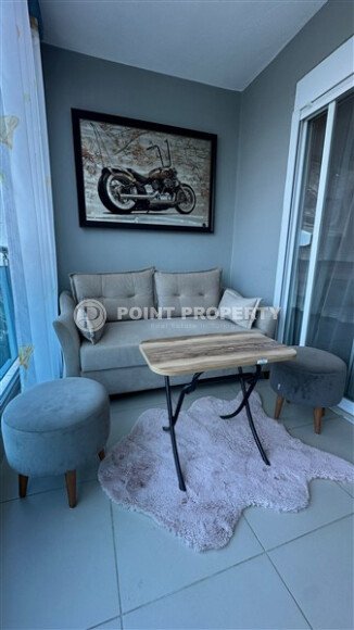 Квартира с комфортной площадью 70 м², район Кестель-id-10633-фото-10