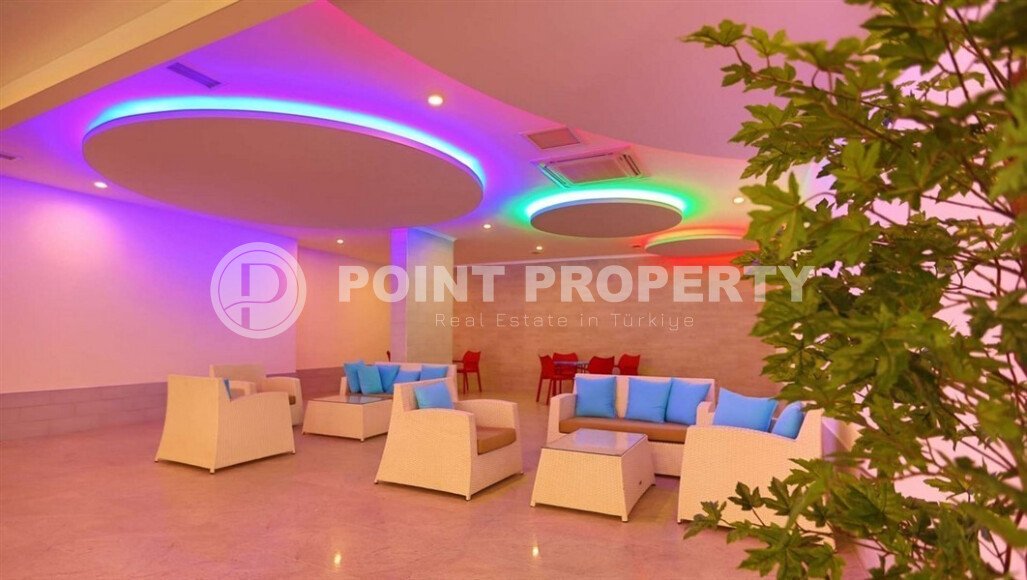 Квартира с комфортной площадью 70 м², район Кестель-id-10633-фото-13