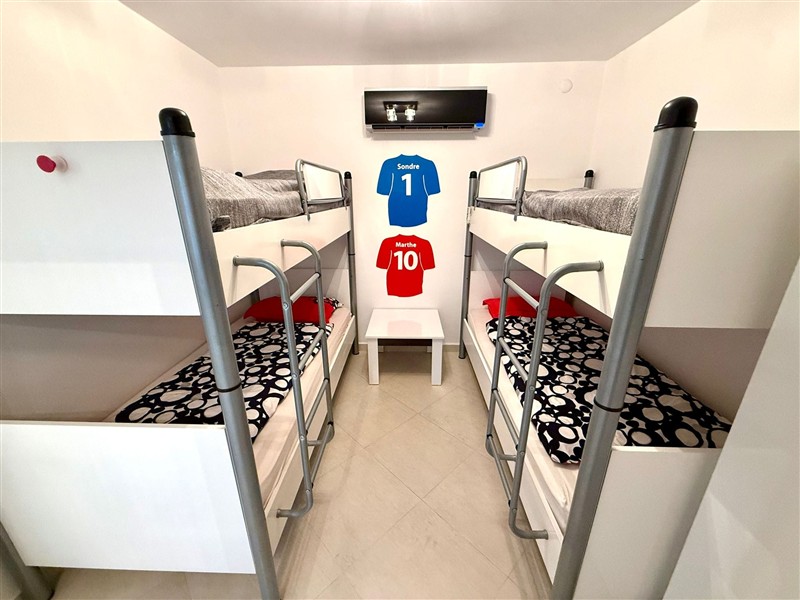 Уютная квартира 90 м² с видом на море и ВНЖ, район Оба – Обагёль-id-10634-фото-8