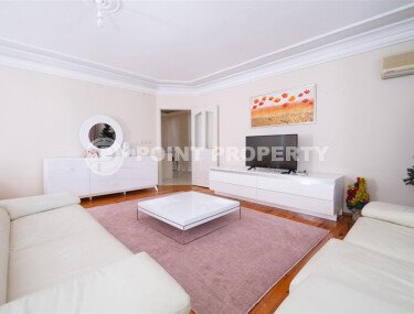 Светлая квартира 145 м² с отдельной кухней, ВНЖ и гражданством, район Оба – Обагёль-id-10635-фото-4