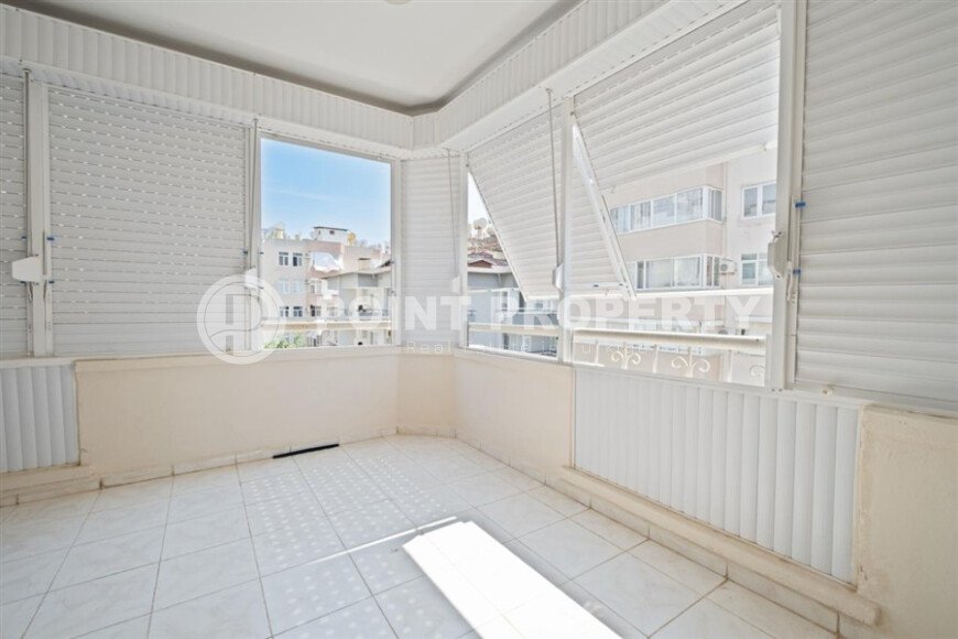 Светлая квартира 145 м² с отдельной кухней, ВНЖ и гражданством, район Оба – Обагёль-id-10635-фото-7