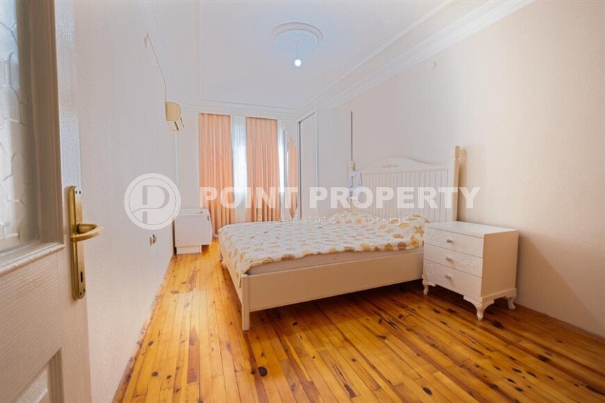 Светлая квартира 145 м² с отдельной кухней, ВНЖ и гражданством, район Оба – Обагёль-id-10635-фото-9