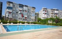 Spacious apartment of 110 m² in Tosmur, just 50 m from the sea-id-10636-photo-15