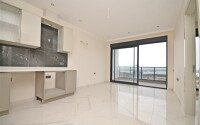 Panoramic apartment 49 m², short-term rental, Demirtas district-id-10638-photo-2