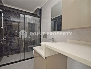 Panoramic apartment 49 m², short-term rental, Demirtas district-id-10638-photo-4