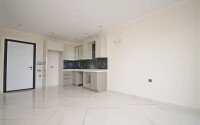 Panoramic apartment 49 m², short-term rental, Demirtas district-id-10638-photo-5