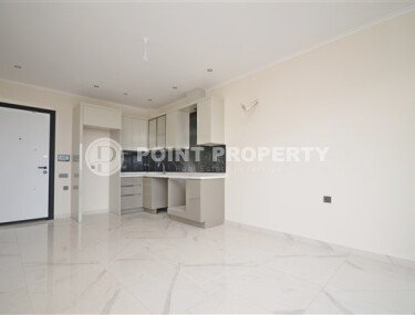 Panoramic apartment 49 m², short-term rental, Demirtas district-id-10638-photo-5