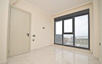 Panoramic apartment 49 m², short-term rental, Demirtas district-id-10638-photo-8