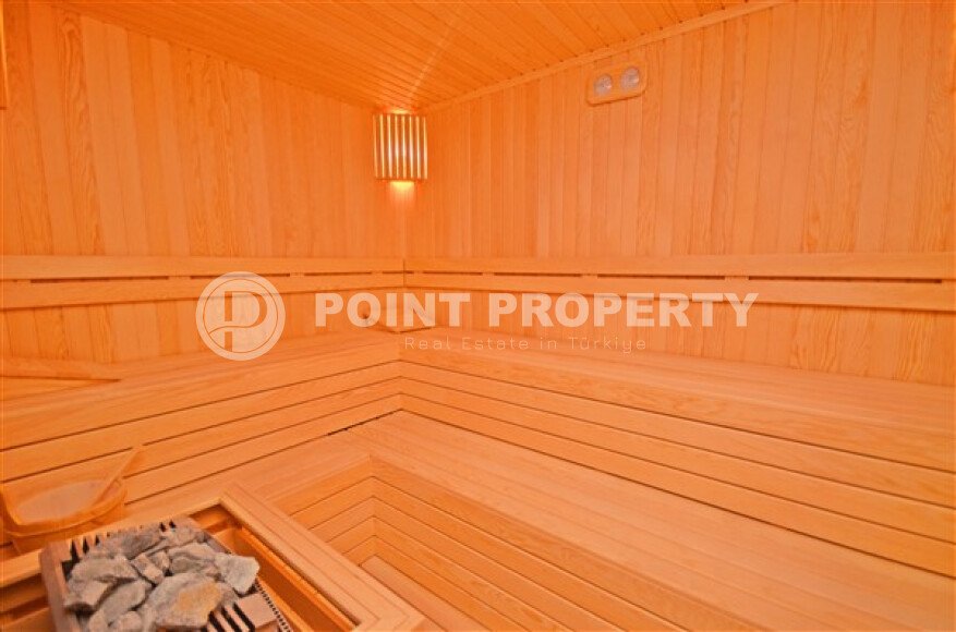 Panoramic apartment 49 m², short-term rental, Demirtas district-id-10638-photo-24