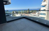 Apartment with a view, 67 m², Kargicak district, first line, sea view-id-10639-photo-3