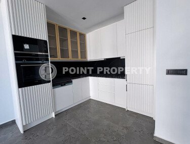 Apartment with a view, 67 m², Kargicak district, first line, sea view-id-10639-photo-4