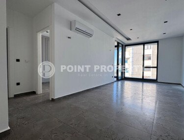 Apartment with a view, 67 m², Kargicak district, first line, sea view-id-10639-photo-5