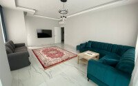 Bright 2+1 apartment – 110 m² with a separate kitchen near Cleopatra Beach, Alanya city center-id-10642-photo-2