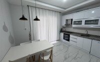 Bright 2+1 apartment – 110 m² with a separate kitchen near Cleopatra Beach, Alanya city center-id-10642-photo-3