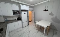 Bright 2+1 apartment – 110 m² with a separate kitchen near Cleopatra Beach, Alanya city center-id-10642-photo-4