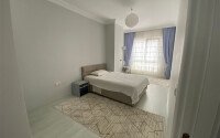 Bright 2+1 apartment – 110 m² with a separate kitchen near Cleopatra Beach, Alanya city center-id-10642-photo-5