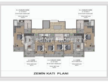 Инвестиционный проект из 10 квартир, район Бекташ-id-10643-фото-5