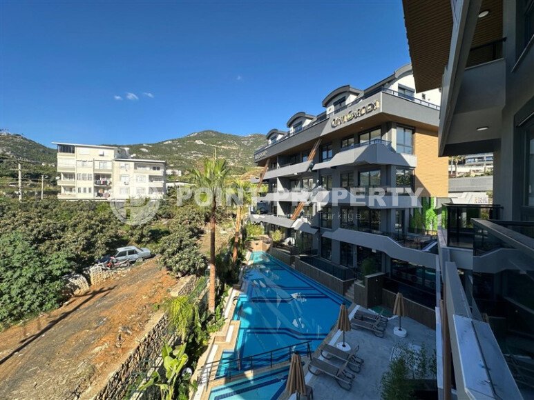 Cozy apartment 49 m², Cikcilli area-id-10644-photo-1