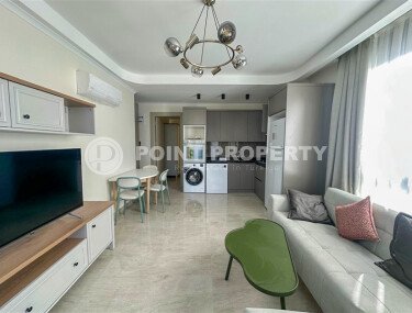 Cozy apartment 49 m², Cikcilli area-id-10644-photo-2