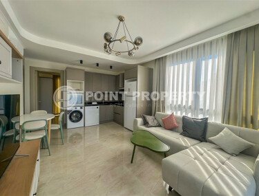 Cozy apartment 49 m², Cikcilli area-id-10644-photo-3