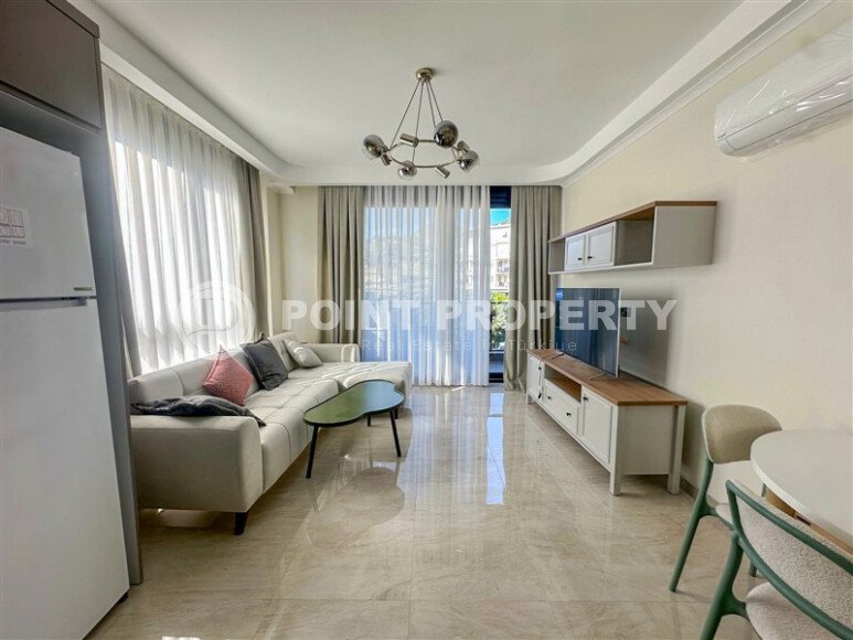 Cozy apartment 49 m², Cikcilli area-id-10644-photo-4