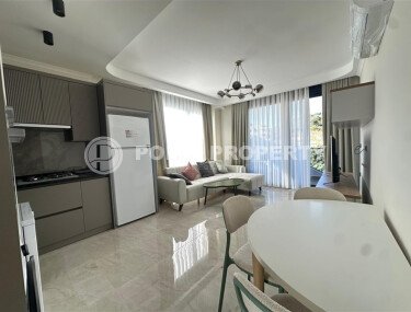 Cozy apartment 49 m², Cikcilli area-id-10644-photo-5
