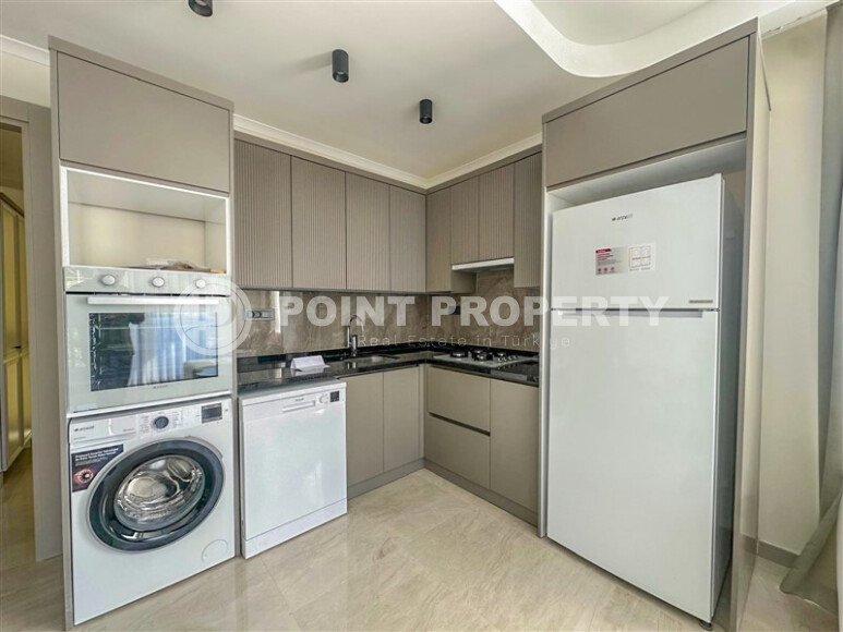 Cozy apartment 49 m², Cikcilli area-id-10644-photo-6
