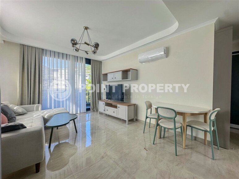 Cozy apartment 49 m², Cikcilli area-id-10644-photo-7