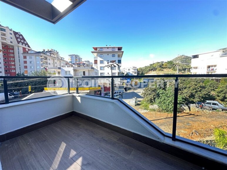 Cozy apartment 49 m², Cikcilli area-id-10644-photo-12
