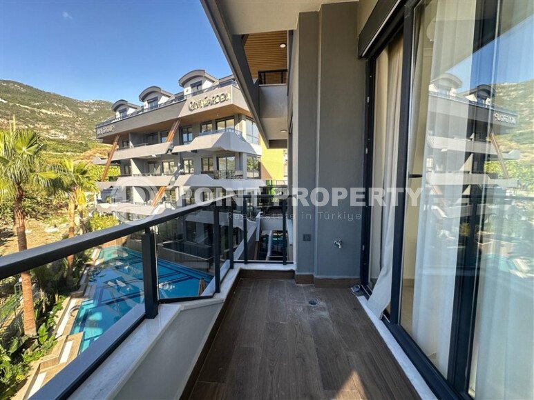 Cozy apartment 49 m², Cikcilli area-id-10644-photo-13