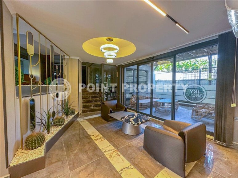 Cozy apartment 49 m², Cikcilli area-id-10644-photo-15