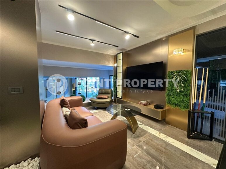 Cozy apartment 49 m², Cikcilli area-id-10644-photo-16