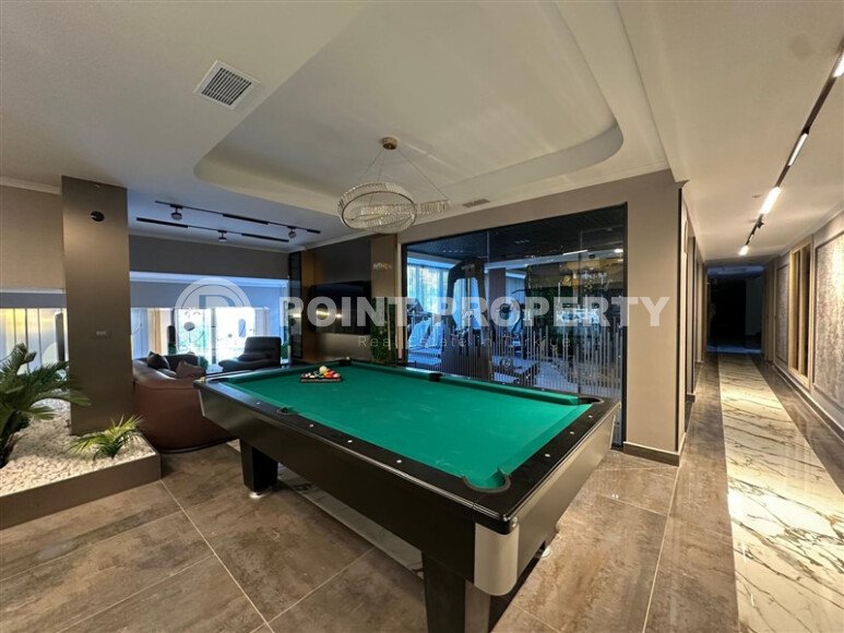 Cozy apartment 49 m², Cikcilli area-id-10644-photo-18